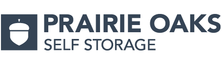 Prairie Oaks Self Storage